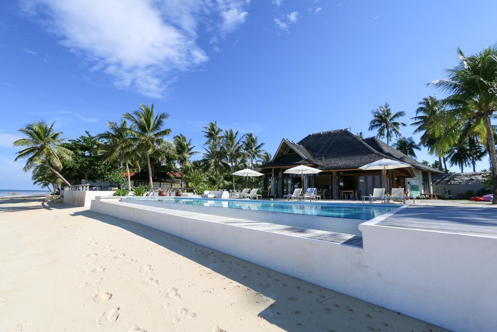 Dedon Island Resort